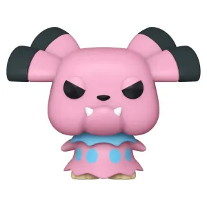 Фигурка Funko POP! Games Pokemon Snubbull (964) 70929
