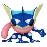 Фигурка Funko POP! Games Pokemon Greninja 10" (980) 73979