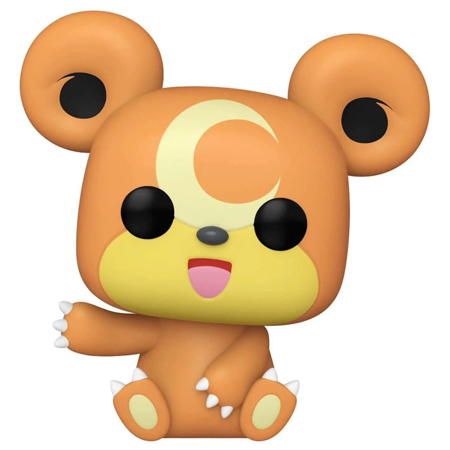 Фигурка Funko POP! Games Pokemon Teddiursa (EMEA) (985) 70936