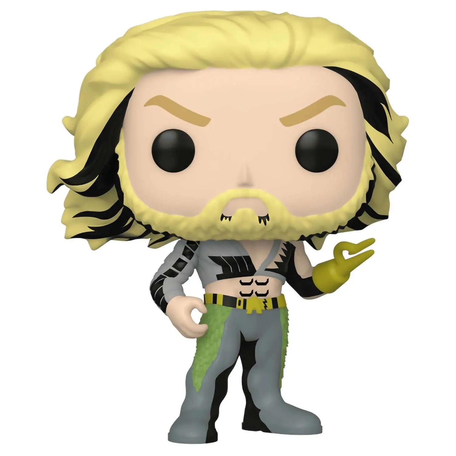 Фигурка Funko POP! Heroes Justice League Comic Aquaman (Exc) (464) 66618