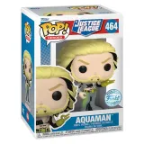 Фигурка Funko POP! Heroes Justice League Comic Aquaman (Exc) (464) 66618
