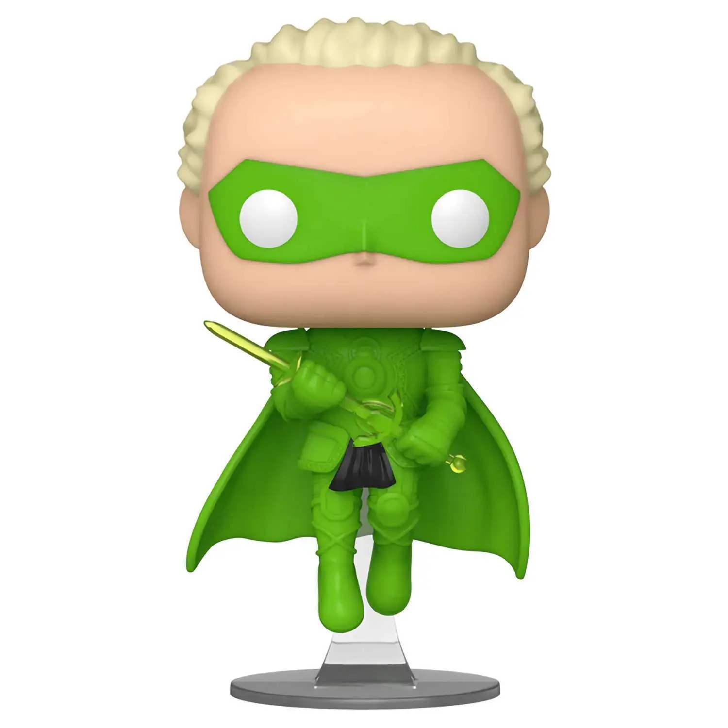 Фигурка Funko POP! Heroes Justice League Green Lantern C2E224 (Exc) (482) 74262