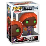 Фигурка Funko POP! TV DC Titans Starfire (1515) 75880