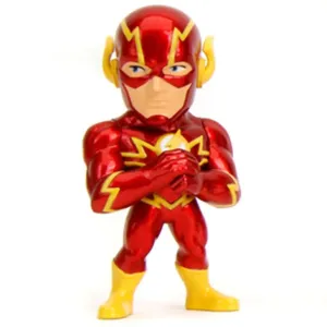 Фигурка Metalfigs DC The Flash 2.5" 2000901229607