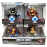 Фигурка Metalfigs DC The Flash 2.5" 2000901229607