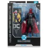 Фигурка DC Red Hood (Detective Comics) 18 см 787926172690