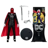 Фигурка DC Red Hood (Detective Comics) 18 см 787926172690