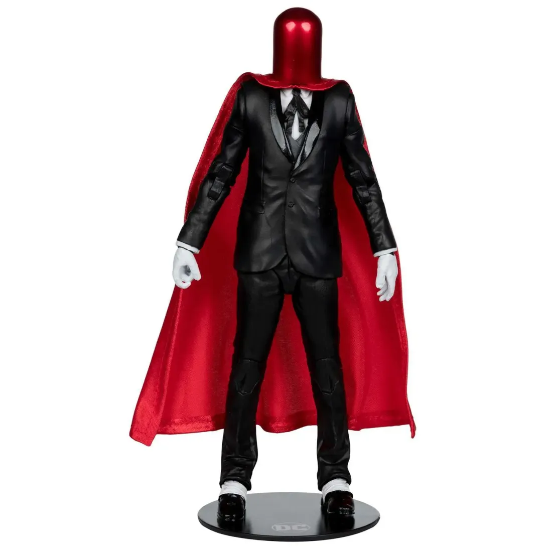Фигурка DC Red Hood (Detective Comics) 18 см 787926172690