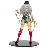 Фигурка DC Wonder Woman By Jim Lee 30 см 0787926171389