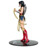 Фигурка DC Wonder Woman By Jim Lee 30 см 0787926171389