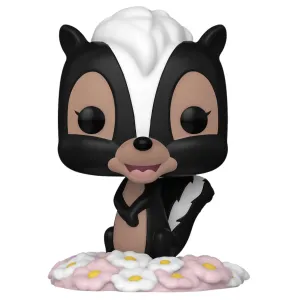Фигурка Funko POP! Disney Classics Bambi 80th Anniversary Flower (1434) 65665