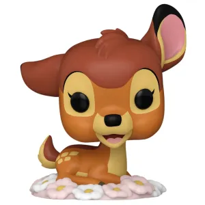 Фигурка Funko POP! Дисней Bambi 80th Anniversary Бэмби Бемби