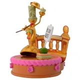 Фигурка Disney Красавица и Чудовище Lumière 15см ABYFIG041