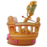 Фигурка Disney Красавица и Чудовище Lumière 15см ABYFIG041