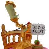 Фигурка Disney Красавица и Чудовище Lumière 15см ABYFIG041