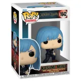 Фигурка Funko POP! Animation Jujutsu Kaisen Kasumi Miwa (1642) 80279