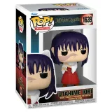 Фигурка Funko POP! Animation Jujutsu Kaisen Utahime Iori (1639) 80277