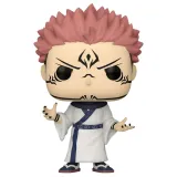 Фигурка Funko POP! Animation Jujutsu Kaisen Ryomen Sukuna (1638) 80282