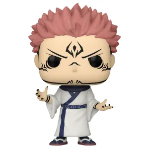 Фигурка аниме Funko POP! Магическая битва Ryomen Sukuna