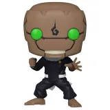 Фигурка Funko POP! Animation Jujutsu Kaisen Ultimate Mechamaru (1643) 80283