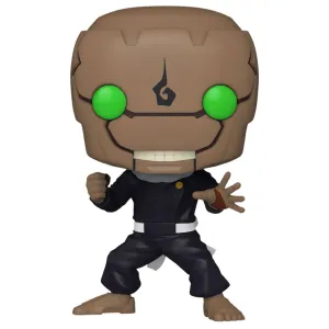 Фигурка Funko POP! Animation Jujutsu Kaisen Ultimate Mechamaru (1643) 80283