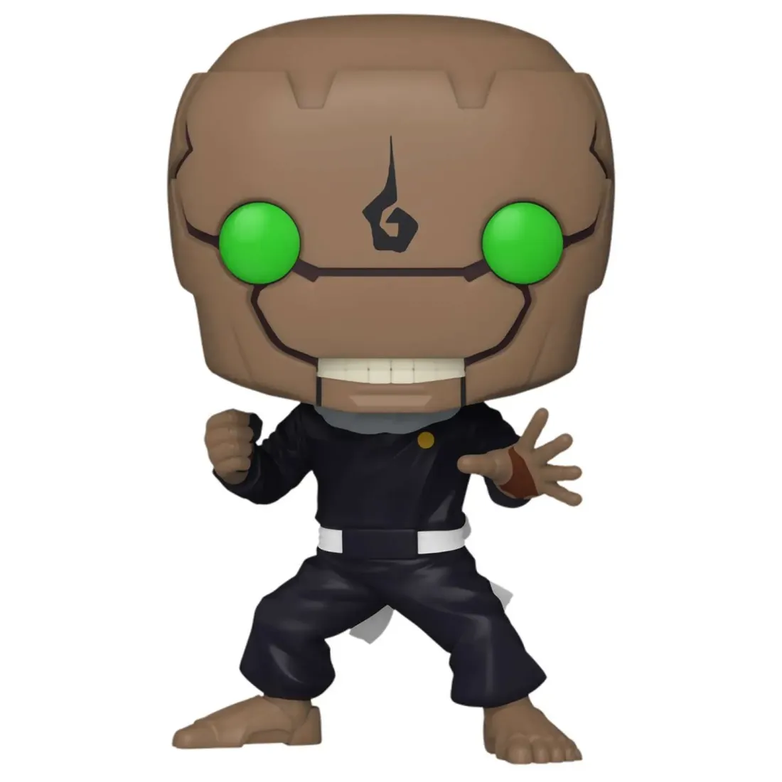 Фигурка Funko POP! Animation Jujutsu Kaisen Ultimate Mechamaru (1643) 80283