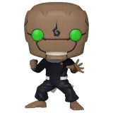Фигурка Funko POP! Animation Jujutsu Kaisen Ultimate Mechamaru (1643) 80283