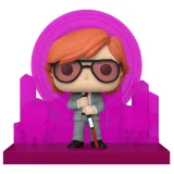 Фигурка Funko POP! Deluxe Marvel Daredevil 60th Matt Murdock with Radar (1385) 81048