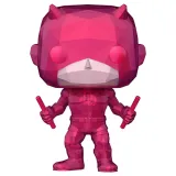 Фигурка Funko POP! Bobble Marvel Daredevil 60th Daredevil (Facet) (1386)​ 81049
