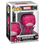 Фигурка Funko POP! Bobble Marvel Daredevil 60th Daredevil (Facet) (1386)​ 81049