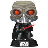 Фигурка Funko POP! Bobble Star Wars Gaming Greats Darth Malgus (Legends) (Exc) (728) 81943