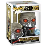 Фигурка Funko POP! Bobble Star Wars Gaming Greats Darth Malgus (Legends) (Exc) (728) 81943