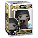 Фигурка Funko POP! Bobble Star Wars Gaming Greats Darth Traya (Legends) (Exc) (729) 81944