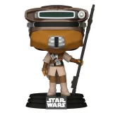 Фигурка Funko POP! Bobble Star Wars Ep 6 RotJ 40th Princess Leia (Boushh) (606) 70748