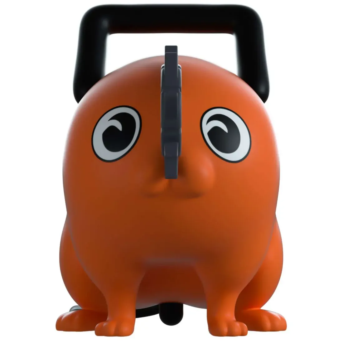 Фигурка Chainsaw Man Pochita Happy #0 11 см 544531