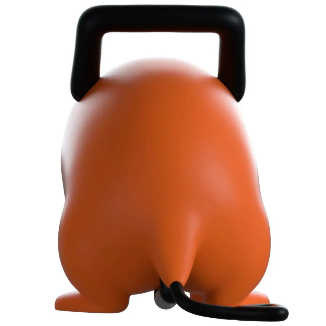 Фигурка Chainsaw Man Pochita Happy #0 11 см 544531