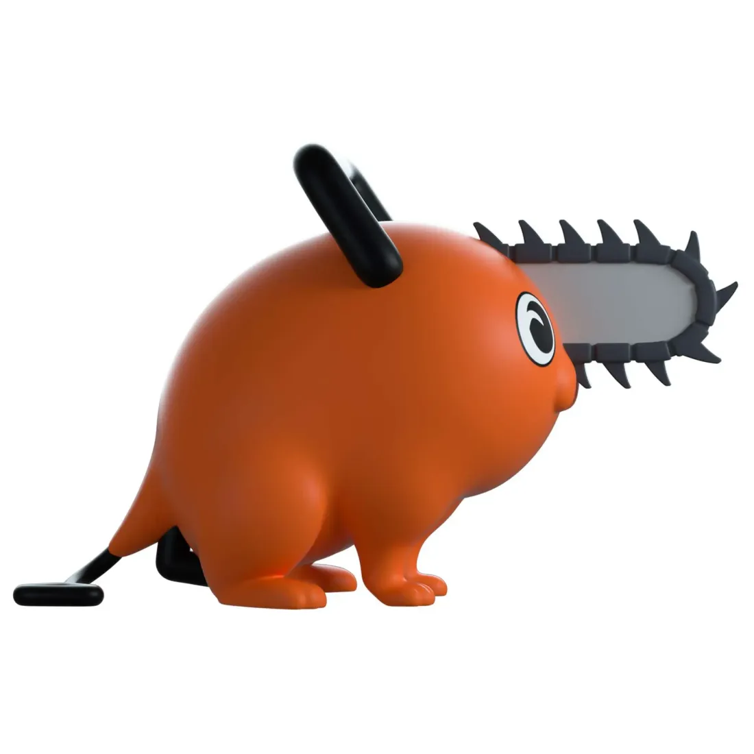 Фигурка Chainsaw Man Pochita Happy #0 11 см 544531