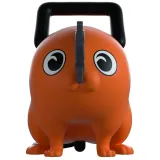 Фигурка Chainsaw Man Pochita Happy #0 11 см 544531