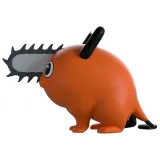 Фигурка Chainsaw Man Pochita Happy #0 11 см 544531