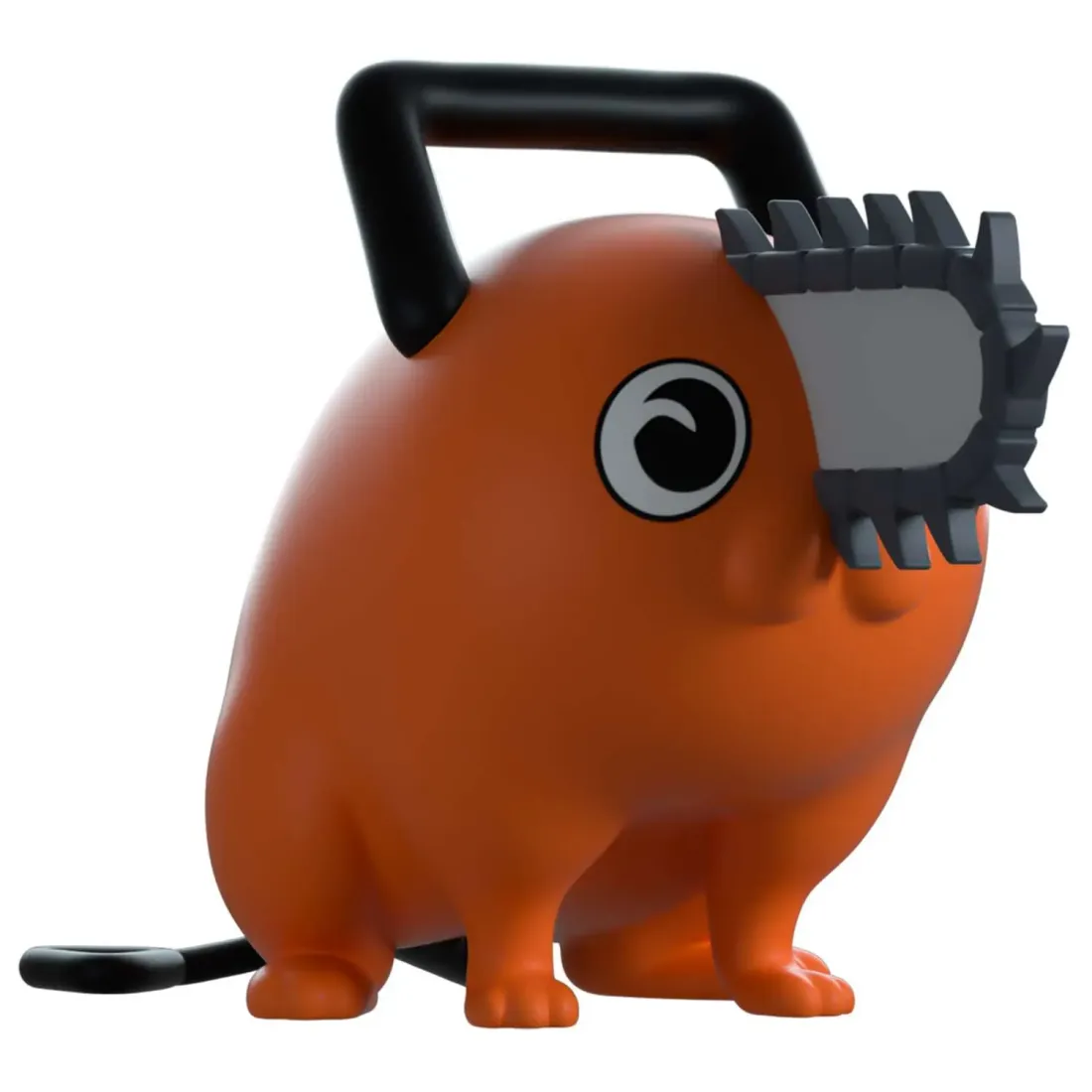 Фигурка Chainsaw Man Pochita Happy #0 11 см 544531