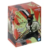 Фигурка Аниме Человек-бензопила Denji Дэнджи 15 см BP19140P