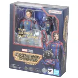 Фигурка S.H.Figuarts Guardians of the Galaxy: Vol. 3 Star Lord & Rocket Raccoon 2650009