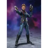 Фигурка S.H.Figuarts Guardians of the Galaxy: Vol. 3 Star Lord & Rocket Raccoon 2650009
