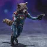 Фигурка S.H.Figuarts Guardians of the Galaxy: Vol. 3 Star Lord & Rocket Raccoon 2650009