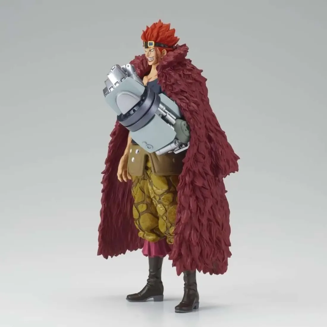 Фигурка One Piece Eustass Kid DXF The Grandline 887044