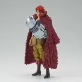 Фигурка One Piece Eustass Kid DXF The Grandline 887044