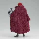 Фигурка One Piece Eustass Kid DXF The Grandline 887044