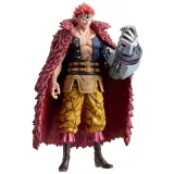 Фигурка One Piece Eustass Kid DXF The Grandline 887044