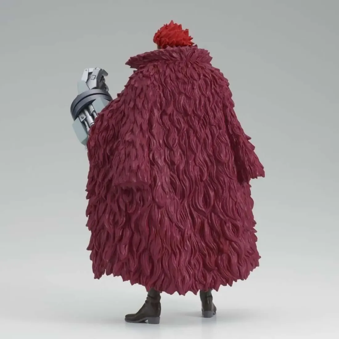 Фигурка One Piece Eustass Kid DXF The Grandline 887044