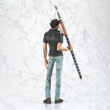 Фигурка One Piece Trafalgar Law Super Master Stars Piece 4354065